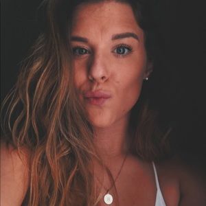 Meet your Posher, Katelynn